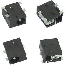 سوکت شارژ دستگاه کارتخوان Pax S90