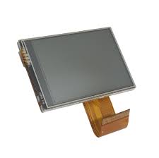 مانیتور کارتخوان Newland ME31